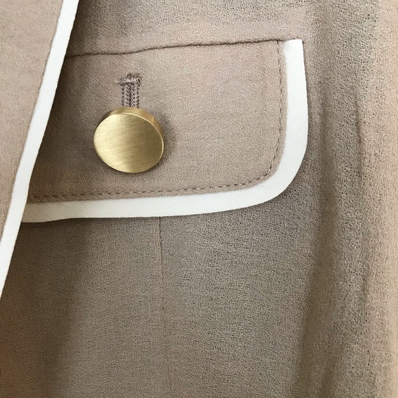 Club Monaco| Janice Jacket - Picture 5 of 8